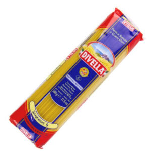 Pasta Divella Spaghettini #9 500g