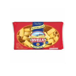 Pasta Paccheri Rigate 16 500g