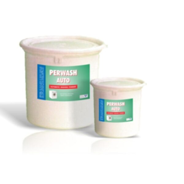 Perwash Auto Powder Prime Cleaning 5kg