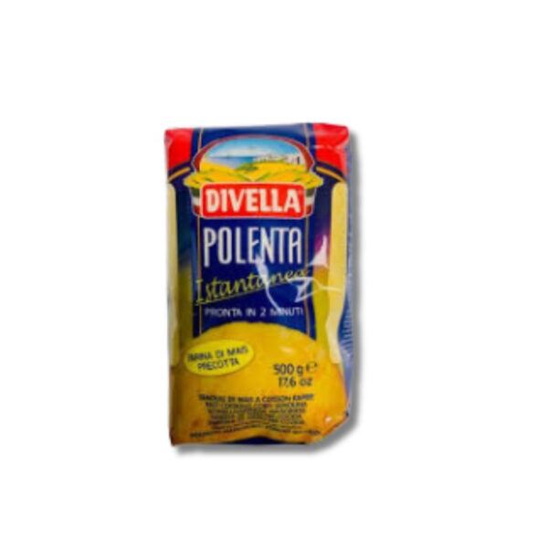 Polenta Divella 500g