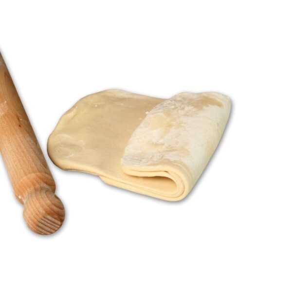 Puff Pastry 400g