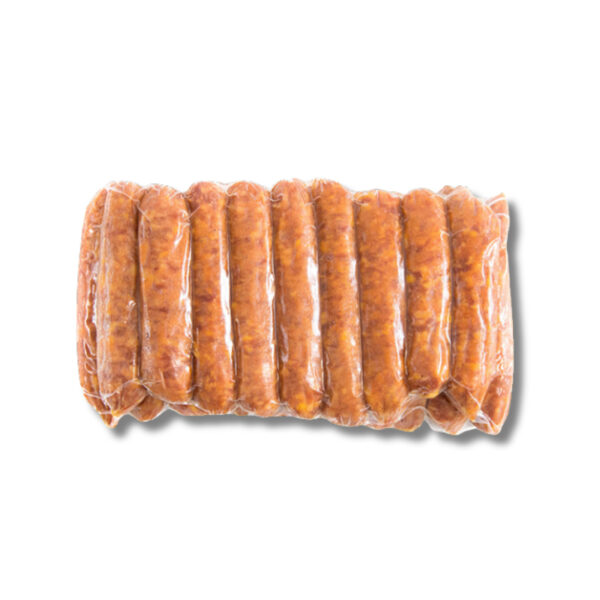 Sausage Cheese Griller Footlong Spek 1kg