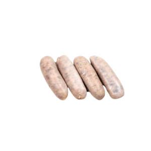 Sausage Pork Bangers Lynca 2X500g