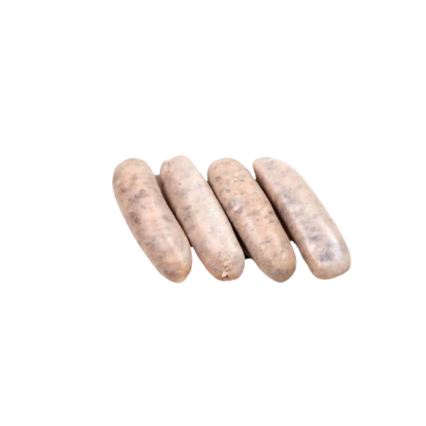 Sausage Pork Bangers Lynca 2X500g