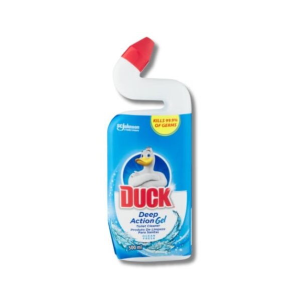 Toilet Duck 500ml