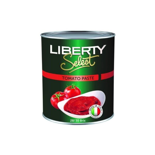 Tomato Puree Liberty A10