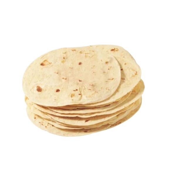 Tortilla Wrap 20cm 25's