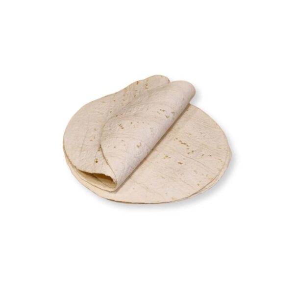 Tortilla Wrap 30cm 10's