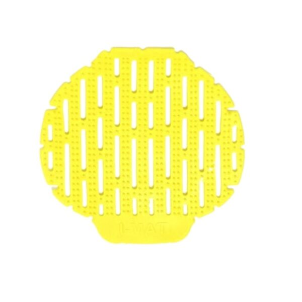 Urinal Mat Yellow Lemon Ultra