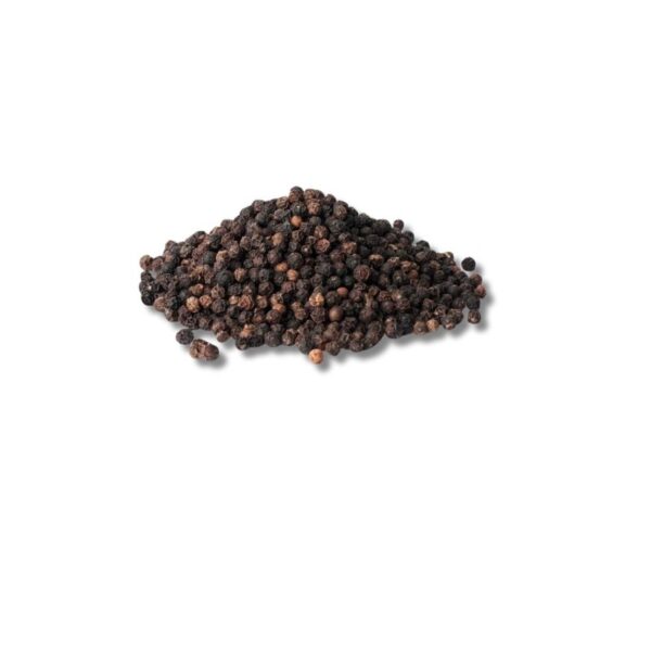 Black Peppercorns House Brand 1kg