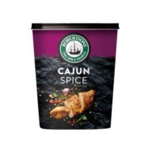 Cajun Robertson 1kg