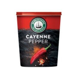 Cayenne Pepper Robertson 800g