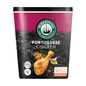 Chicken Portuguese Robertson 1kg