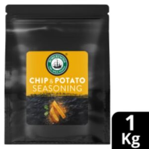 Chip&Potato Robertson Pouch 1kg