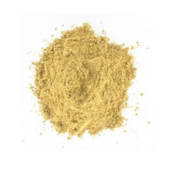 Ginger Ground 1kg