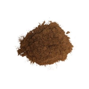 Nutmeg Ground 1kg