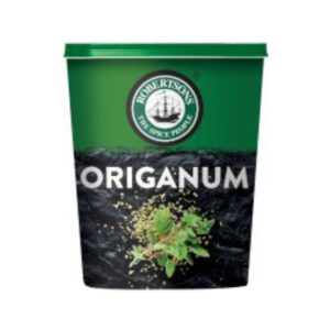 Origanum Robertson 200g