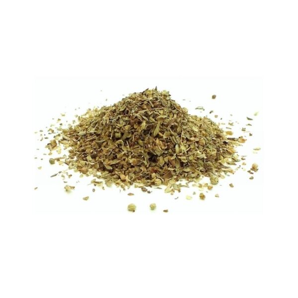 Origanum Rubbed House Brand 1kg