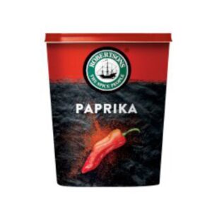 Paprika Robertson 700g