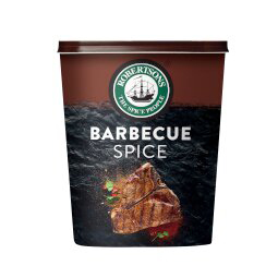 Spice BBQ Robertson 1kg