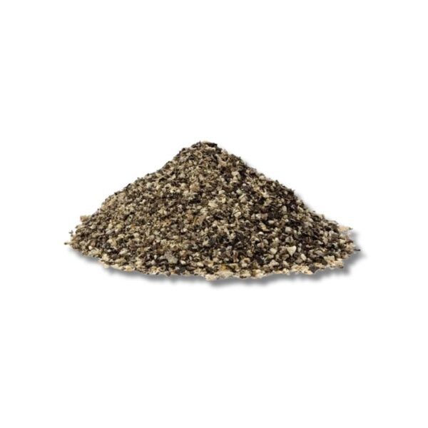 Spice Black Pepper Coarse House Brand 1kg