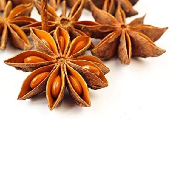 Spice Star Aniseed 1kg